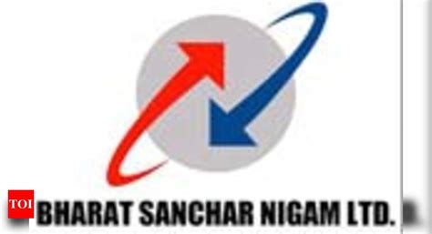 BSNL planning IPO - Times of India