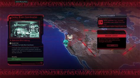 When XCOM takes an even darker turn... : r/Xcom