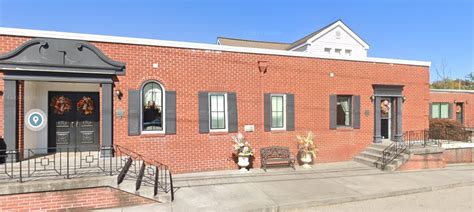 Speck Funeral Home | Funeral & Cremation Services | Send Flowers