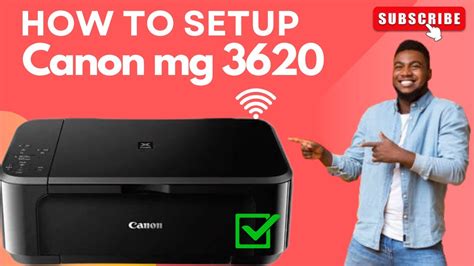 Image result for HTTP Canon.com Ijsetup Mg3620