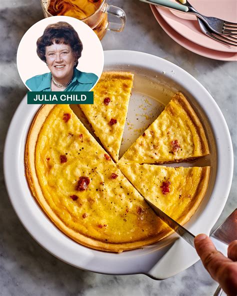 Spinach Quiche Julia Child at Frank Keith blog