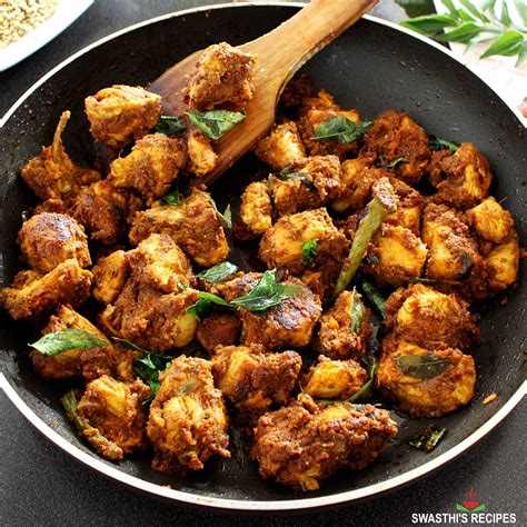 Chicken Fry Indian