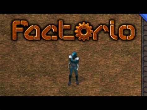 Factorio First Version Download 的图像结果