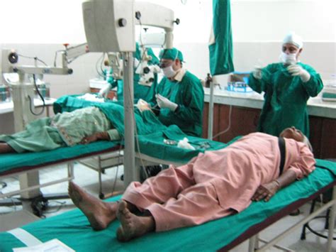 picture gallery :: Oculus Eye Hospital Jalandhar