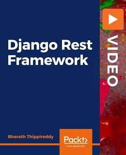 Download Django Rest Framework Tutorials 的图像结果