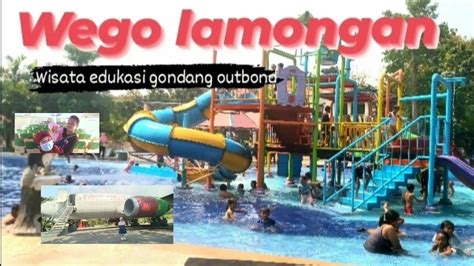 wisata wego lamongan