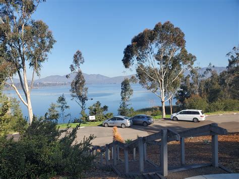 San Diego Hikes: Otay Lakes County Park - Fun Diego Family