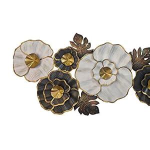 RHD Metal Abstract Home Decore/Table Decore/Table Decoration 2 bird in ...