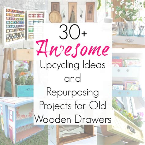 Image result for Upcycle Drawers