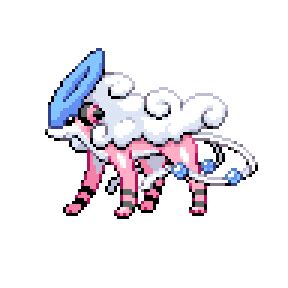 Flaacune #180.245 - FusionDex