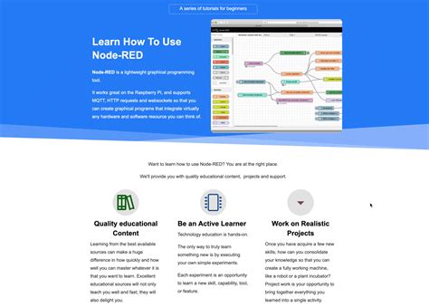 Advanced Node Red Guide 的图像结果