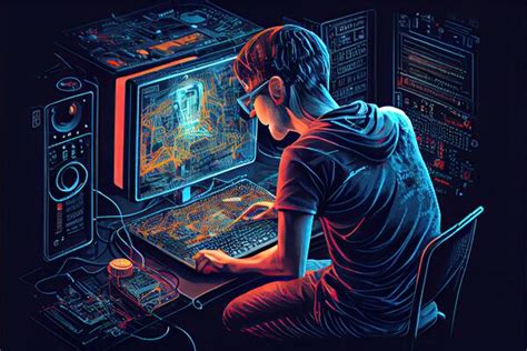 Background for Computer Course Poster 的图像结果