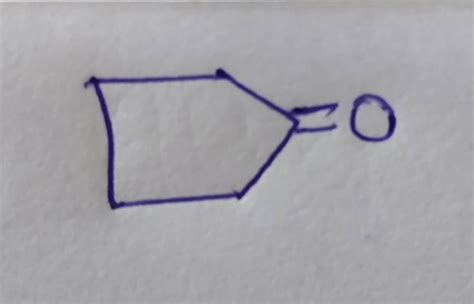 Adipic acid on heating gives? - EduRev JEE Question