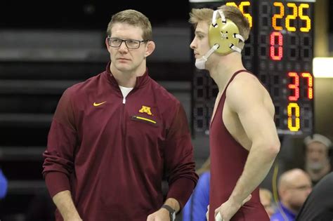 University of Minnesota Athletics