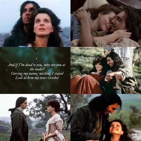 Catherine and heathcliff wuthering heights – Artofit