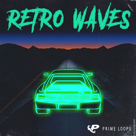 Image result for Retro HD Loops