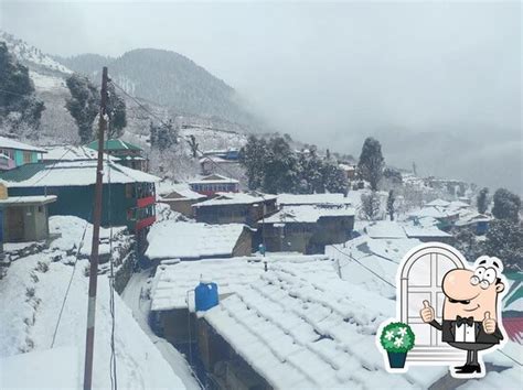 Menu at SHIVA CAFE &PACSUN HOME STAY, India