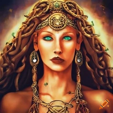 Goddess Of The Harvest Crossword - prntbl.concejomunicipaldechinu.gov.co