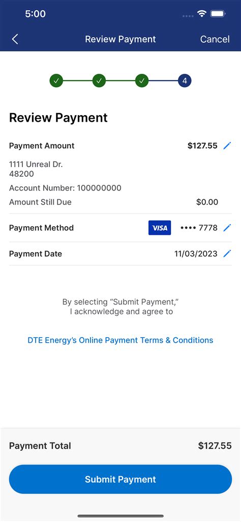 DTE Energy Mobile App | DTE Energy