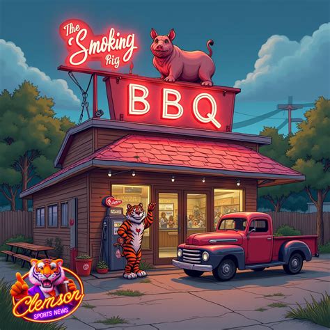 Clemson’s 2026 Roster Shakeup: Navigating Attrition, Fresh Talent, and ...