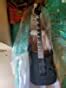 Ibanez Mahogany Electric Guitar Series Gio GRG121DX-BKF : Amazon.in ...