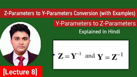 Image result for ZYTH-Parameters Conversion Table