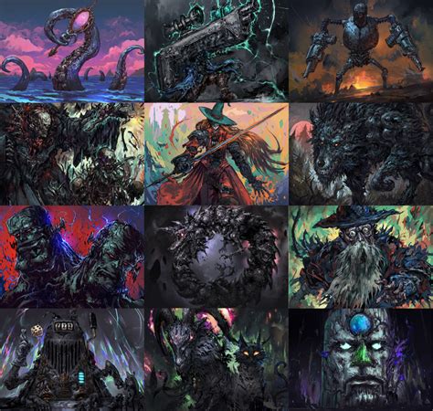 Inscryption Merch Cards Image 的图像结果