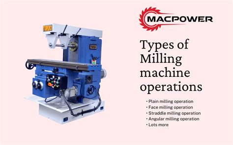 Image result for Milling Machine Operation