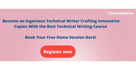 Image result for Free Technical Writing Course Online