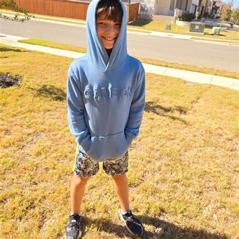 Marina | Comfortable, soft, and stylish pullover! Love the color!! *I ...