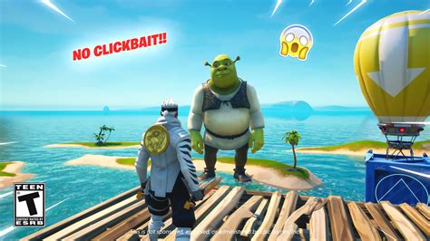 Image result for Fortnite Music Blocks Tutorial Shrek