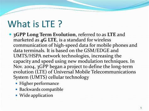 4G LTE Basics 的图像结果