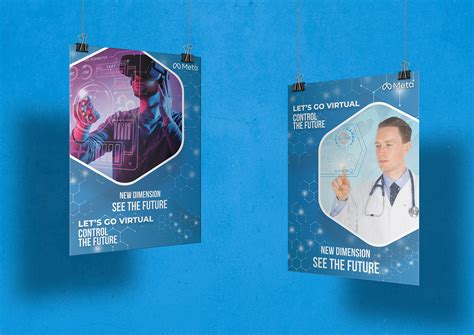 Metaverse Advert 的图像结果