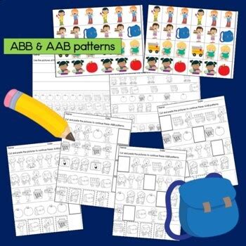 Learning About Patterns 的图像结果