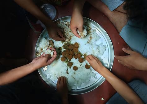 'Hidden hunger': Rice makes up bulk of 'unhealthy' Pinoy diet