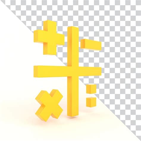 Calculator app right side | Free PSD