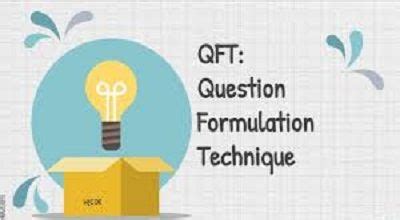 Image result for Question Formulation Technique PDF