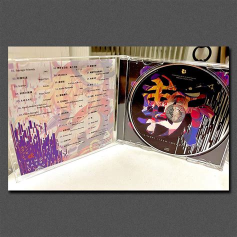 SHINOBI SLASH SOUNDTRACK 3 | OTHER LABEL,Drossel/Studio | TANO*C STORE