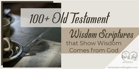 Image result for Wisdom Scriptures