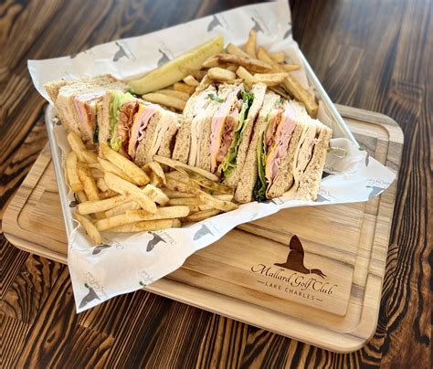 Mallard Bar & Grille - Mallard Golf Club