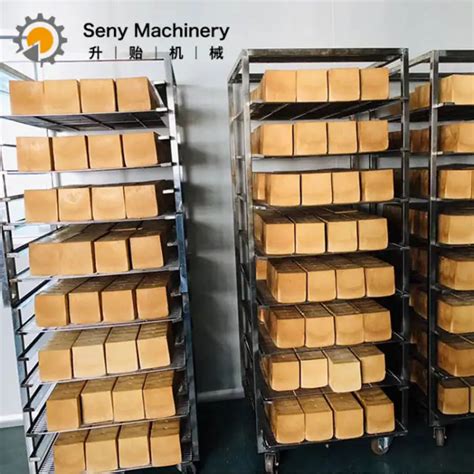 Image result for Automatic Bread Making Machine