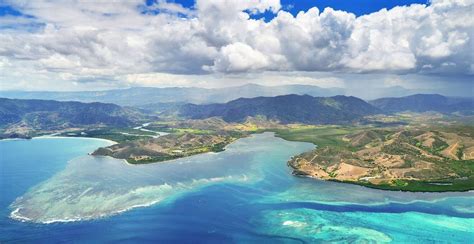 Neukaledonien Rundreisen mit ihrem Reisespezialisten erleben