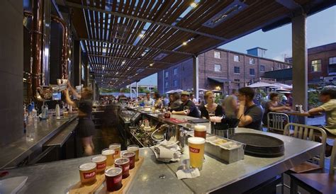 Immersive Brewery Tours : Beer Lovers' Tour Company