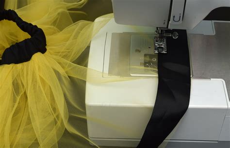 Image result for Sewn Tutu Tutorial