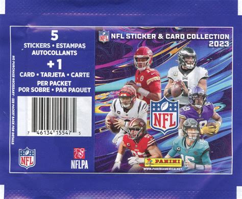 Image result for NFL Sticker Collection
