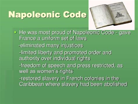 Image result for NapoleoniC code
