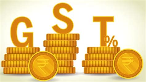 Amendments to GST Act aim to tackle money laundering - BusinessToday