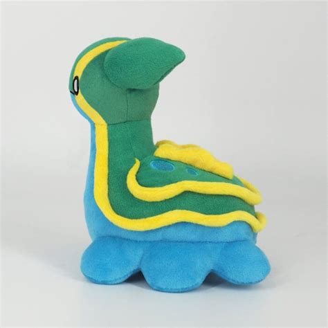 Gastrodon (East Sea Form) Plush (S) PP237 Pokémon ALL STAR COLLECTION ...