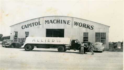 Image result for Machine Shop 1940s
