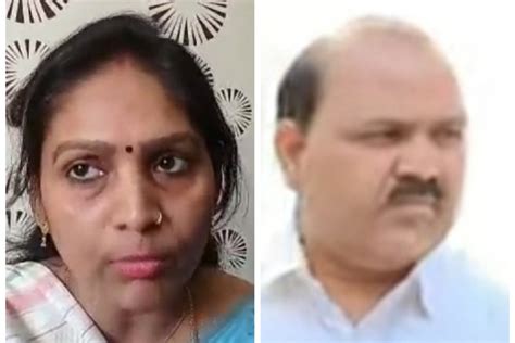 Sasaram Zilla Parishad chairman brother in law misbehaves also looks at ...